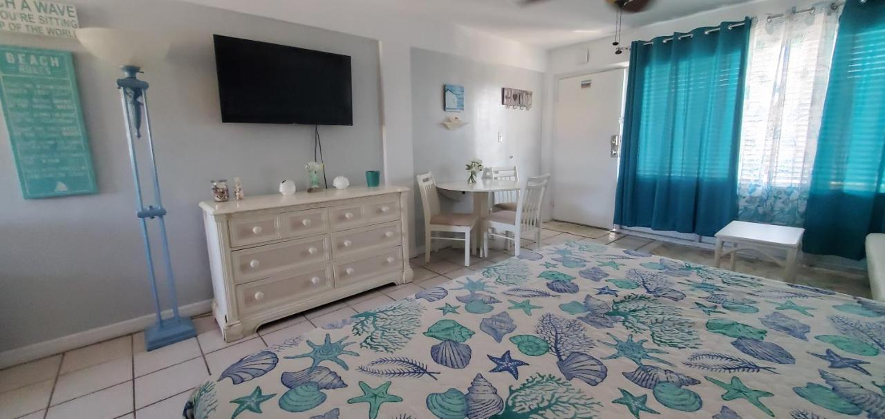 Turquoise Beach Retreat~King Bed~Дейтона-Бич Экстерьер фото