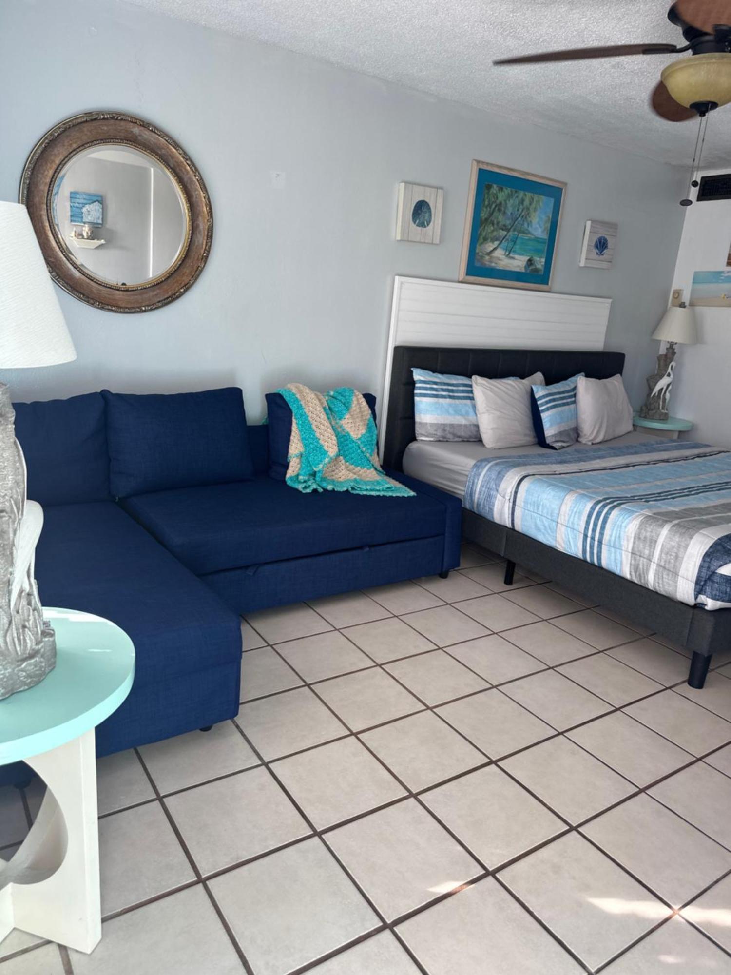 Turquoise Beach Retreat~King Bed~Дейтона-Бич Экстерьер фото